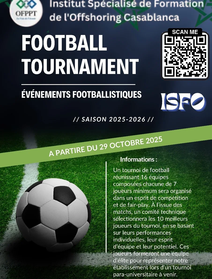 tournoi