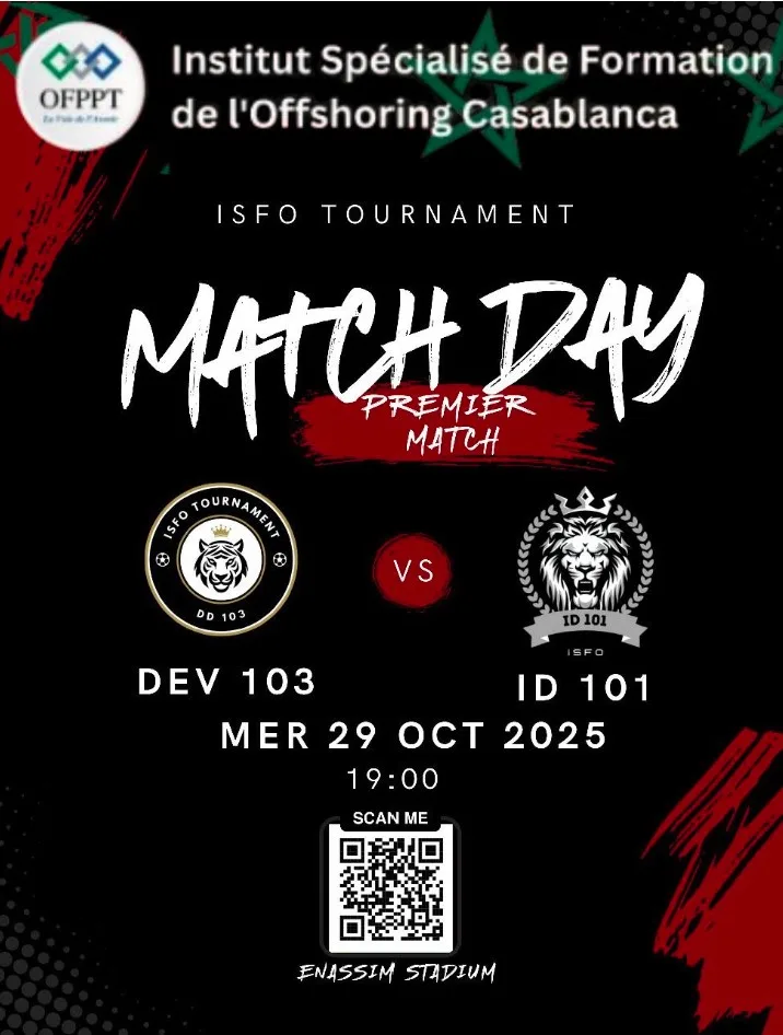 tournoi