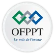 Logo ISFO Casablanca